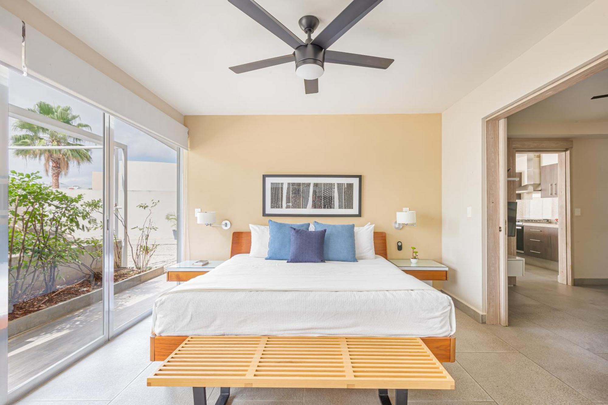 Large&Modern Apartment With Private Terrace Cancún Eksteriør billede